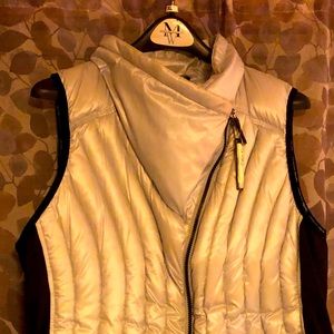 Calvin Klein puffer vest